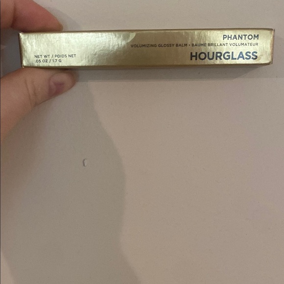 Hourglass Phantom Glossy Balm in Gold - Picture 1 of 2